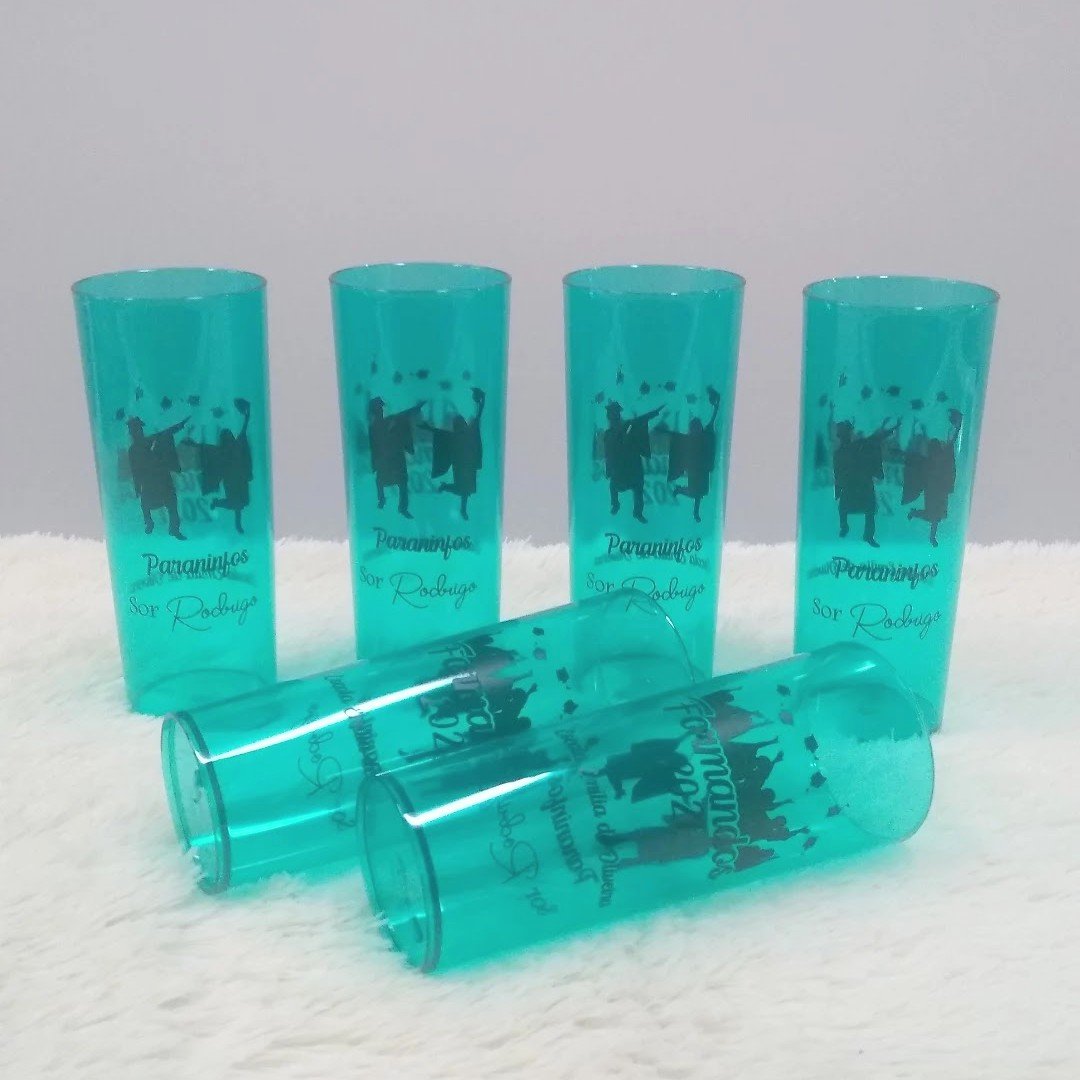 Copo longo Drink Personalizado - Imagem 2