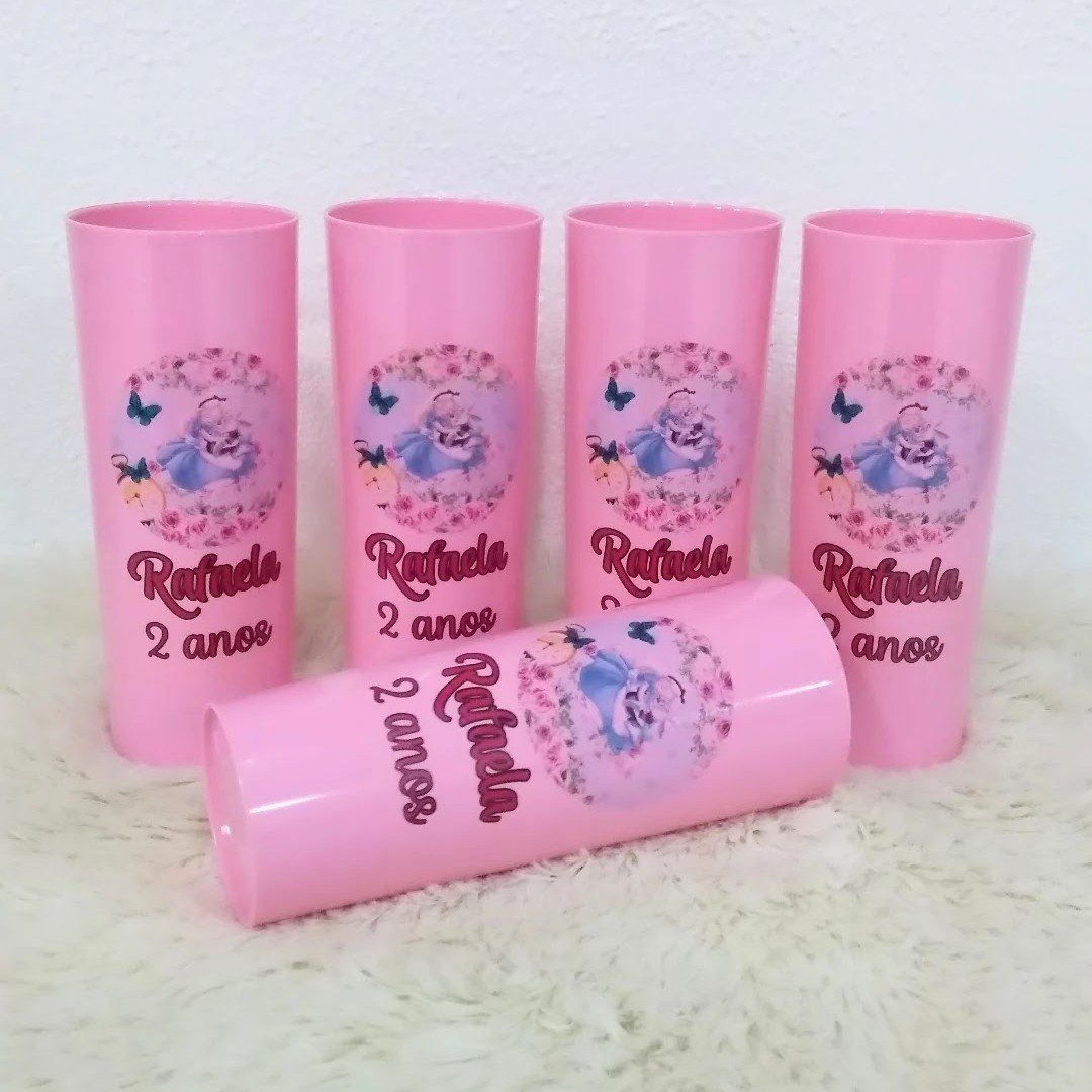 Copo longo Drink Personalizado - Imagem 14